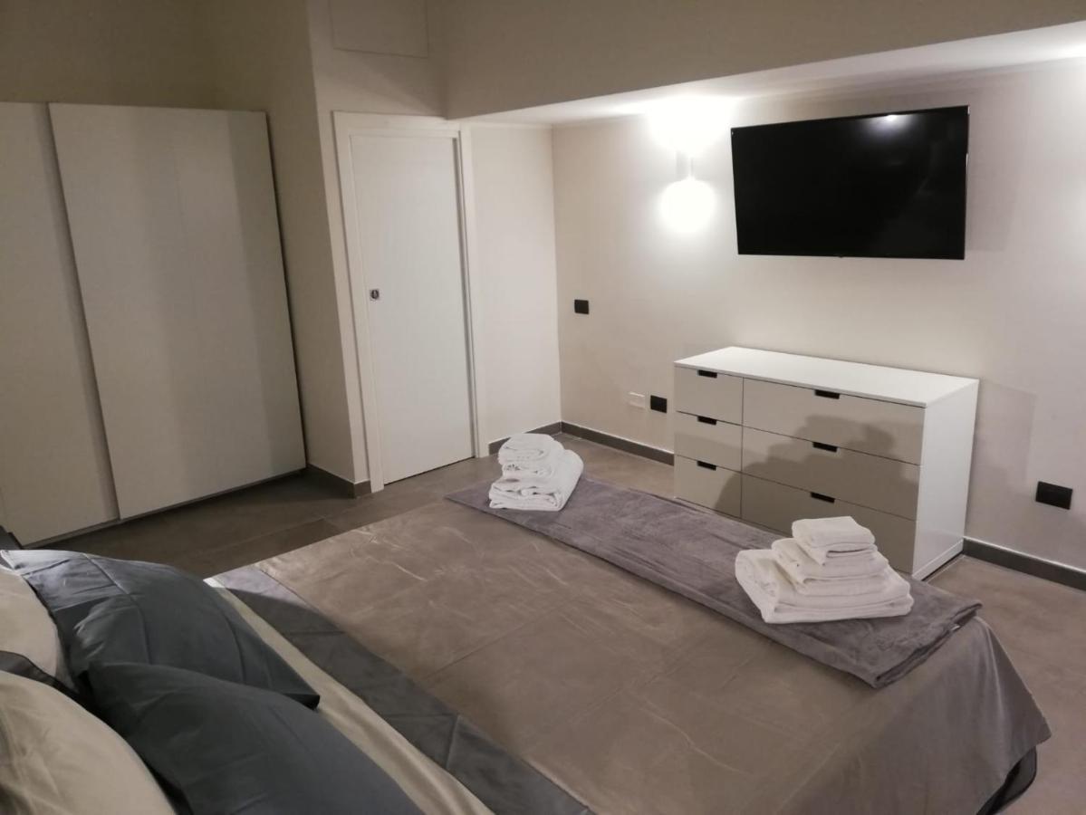 Apartment Le Di Rita Naples